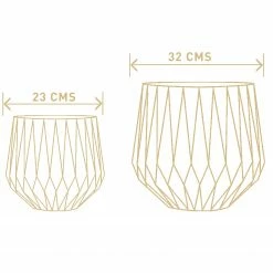 Exotic Flora Pots & Planters Precious Horcrux - Grey 7 Exotic Flora Pots & Planters Precious Horcrux - Grey