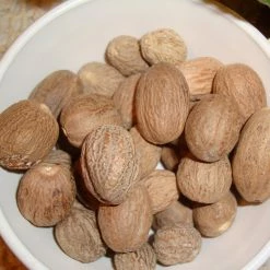 Exoticflora Kitchen Plants & Spice Plants Jayaphal And Jatiphal -KITCHEN/Spices - PLANTS