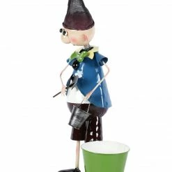 Exotic Flora Elf Boy Planter Pots & Planters